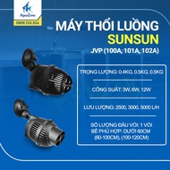 Máy thổi luồng Sunsun JVP (100A 101A 102A)