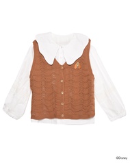 Kloset and Etcetera Lady Belle Cardigan Set  (Lady-10)  เซตเสื้อคาร์ดิแกน