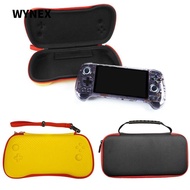 WYNEX Carrying Bag, Anti-fall Shockproof Game Console Storage Bag,  Anti-scratch Portable Waterproof