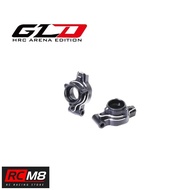 GL RACING GLD 7075 Alu.rear upright GLD-OP-008