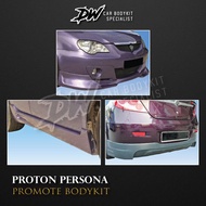 Proton Persona Promote Bodykit Fullset/Parts