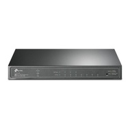 TP-LINK JETSTREAM 8PORT SMART SWITCH WITH 4PORT TL-SG2008P