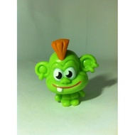 Moshi Monsters. Series 9 - Mumbo. 156 by VIVID IMAGINATIONS 2014