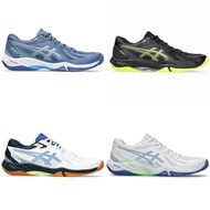 Sepatu Badminton Asics Blade FF Original