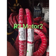 Tubetype Tire Package (non tubeless) ASPIRA 225-17 Or 60/90-17 And 250-17 Or 70/90-17 AT701/AT 701 kembang HONDA For motor cube/Duck