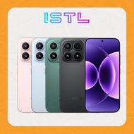 Xiaomi Mi 17 5G Dual SIM + eSIM [Global Version]