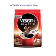 NESCAFE Classic Refill (200g)