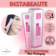 InstaBeaute Insta Pink Magic Pink Blush On Blush Cream