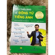 Book Understanding English Verbs