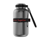 [Free Gift] Huawei Stainless Steel Water Bottle - snap review & win