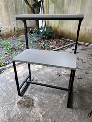 Meja Kantor Custom,Meja Komputer,Meja Serbaguna Bekas