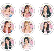 GANTUNGAN Freebies Kpop Keychain H2H HeartstoHearts/Freebies Kpop Keychain H2H HeartstoHearts