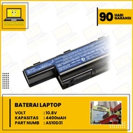 Baterai Batre Laptop Acer Aspire 4750 4750G 4750Z 4752 4752G 4741