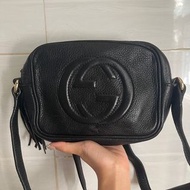 二手Gucci相機袋😍80%🆕