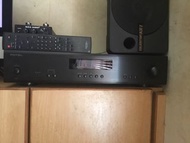 ROTEL A11