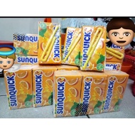 AIR KOTAK SUNQUICK..