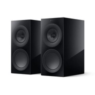 [全新行貨現貨] KEF R3 Meta HiFi Three-way Bookshelf Speaker 書架式喇叭 R3 Meta