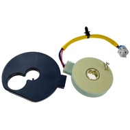 Power Steering Torque Sensor Compatible with 2008 2009 2010 2011 2012 Escape, Power Rotation Steerin