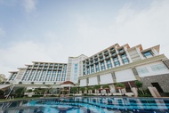 Hotel Ancasa Royale Pekan Pahang