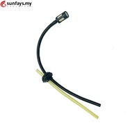 【S-HOT】Fuel Hose Filter For  GX25 GX35 4 Engine Parts Replacement Filter Kit
