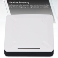 Pulse Generator Square Box 4.7x4.7in 7.83Hz USB Charging Generator Ultra Low Frequency Sleep Audio R