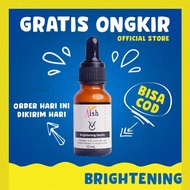 BQ087 AISH Serum Brightening Korea Aish Serum Korea Brightenig Ais Ser