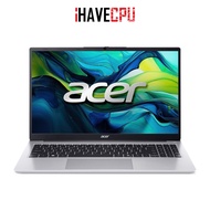 iHAVECPU NOTEBOOK (โน้ตบุ๊ค) ACER ASPIRE LITE15 AL15-42P-R3Q5 (LIGHT SILVER)