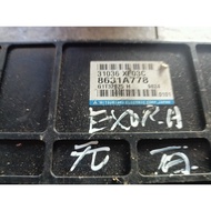 PROTON EXORA CPS TCU- （8631A778）  USED ORIGINAL
