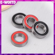 E-WOITD Hybrid Ceramic 6902 2RS Bearing 15x28x7 Mm 6902RS Silicon Nitride For Bike Bicycle 15mm Inne