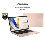 ASUS VivoBook A1404V-AEB688WS Laptop | Intel i7-1355U | 16GB RAM 512GB SSD | 14' 'FHD | Intel Iris X