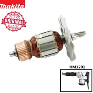 Makita HM1201 Armature 514719-0