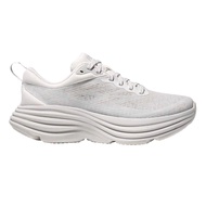 HOKA BONDI 8 TS CAGED รองเท้าลำลองไลฟ์สไตล์สำหรับผู้ชายและผู้หญิง