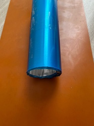 Nhôm lá mỏng 0.4mm dẻo dai dễ dàng uốn gấp