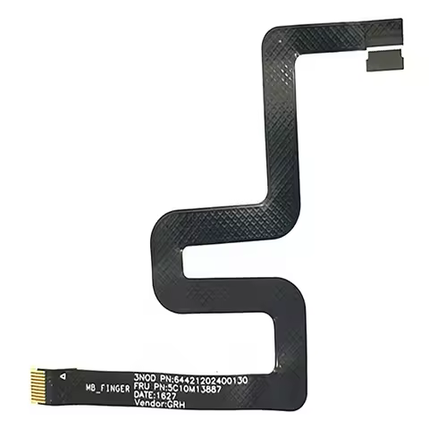 Cable New for Lenovo MIIX510_TP_FPC MIIX 510 520 Touch Control Cable for MIIX510 MIIX520 FPC 5C10M13