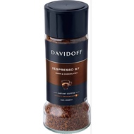 DC instant Coffee Expresso 90g