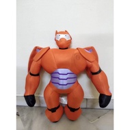(Authentic) Disney Big Hero 6 Baymax Hero