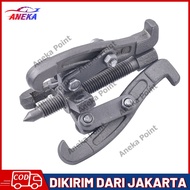 【COD+Ready Stock】Bearing Puller 3 Inci Alat Cabut Laker Klaker Lahar / Seperti Nankai Dan Grip On / 