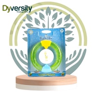 BabyFlo Gel Filled Teether random color by pc