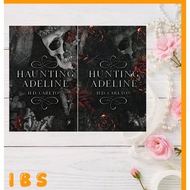 Haunting Adeline Book 1 & 2 (Cat and Mouse Duet