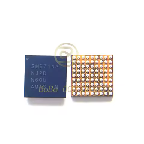 3-20pcs SM5714A Charging ic