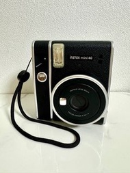 Instax Mini 40