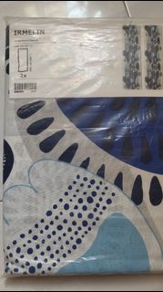 IKEA IRMELIN 窗簾 (new)