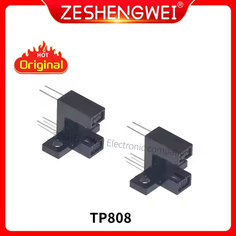 10PCS TP805 TP806 TP807 TP807A TP808 TP850 TP880 DIP4 Photoelectric sensor IN STOCK