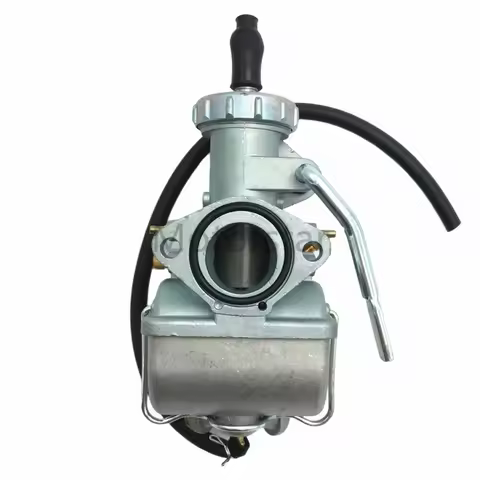 24mm Carburetor For HONDA REFLEX 200 CC TLR200 TLR250 XLR200 XR200 XL200 Carb