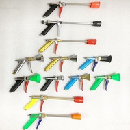 Water Windproof Adjustable Agricultural Atomizing Greening Spray Rod Sprayer Accessories Garden High