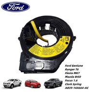Ford Ranger T6, Fiesta MK7, Mazda Bt50 Clock Spring Focus 1.6 Clork Spring