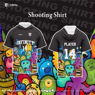 Free Custom Basketball Shooting Shirt Jersey B086 Jersey Custom Name Jersey Lelaki Jersey Perempuan