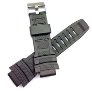 Strap Jam Tangan Eiger Leschaux N829 Bahan Karet Kuat Halus Dan Tahan Lama EL889412