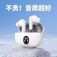 earpod bluetooth Kepala Sukan earpod Bluetooth Headset 2025 New Style Smart Wireless LED Digital Dis
