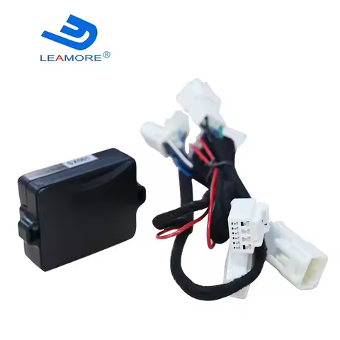 Mirro-r Foldin-g Modul-e for LC-3-0-0